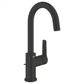 Grohe QuickFix Start L-Size Смеситель, черный (CV036261)