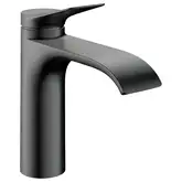Hansgrohe Vivenis смеситель, графитовый (75023340)