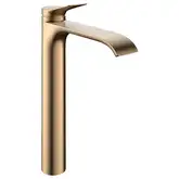 Hansgrohe Vivenis смеситель, бронза (75045140)
