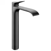 Hansgrohe Vivenis смеситель, графит (75045340)