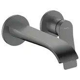 Hansgrohe Vivenis смеситель, графитовый (75050340)