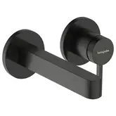 Hansgrohe Finoris змішувач, графітовий (76051340)