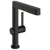 Hansgrohe Finoris смеситель, графитовый (76063340)