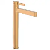 Hansgrohe Finoris змішувач, бронза (76072140)