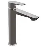 Invena Dokos змішувач, хром (BU-19-W05)