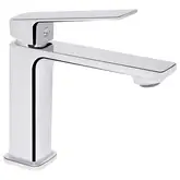 Qtap Capricorn змішувач, хром (QTCAP1060102C48219)