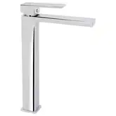 Qtap Gemini змішувач раковини, хром (QTGEM269CRM45677)