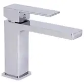 Qtap Gemini змішувач, хром (QTGEM270CRM45673)