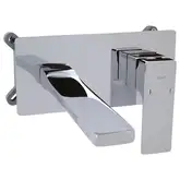 Qtap Gemini змішувач, хром (QTGEM273CRM45693)