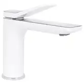 Qtap Presto Змішувач для раковини, хром (QTPRE270CRW45576)