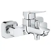 Grohe Dice Змішувач для ванни, хром (1018720000)