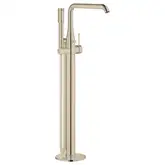 Grohe Essence змішувач для ванни, Нікель (25248BE1) (25248be1)
