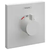 Hansgrohe ShowerSelect смеситель, белый (15760700)