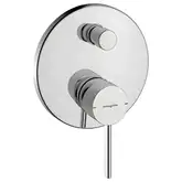 Hansgrohe Zesis S смеситель, хром (74415000)