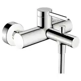 Hansgrohe Zesis S смеситель для ванны, хром (74420000)