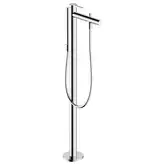 Hansgrohe Zesis S смеситель ванны, хром (74445000)