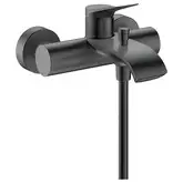 Hansgrohe Vivenis смеситель ванны, Графит (75423340)