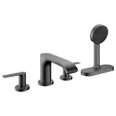 Hansgrohe Vivenis смеситель, графит (75444340)
