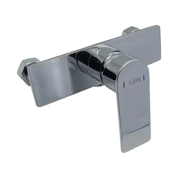AIM DG01140 Змішувач для душу, хром (DG01140) (DG01140 chrome)