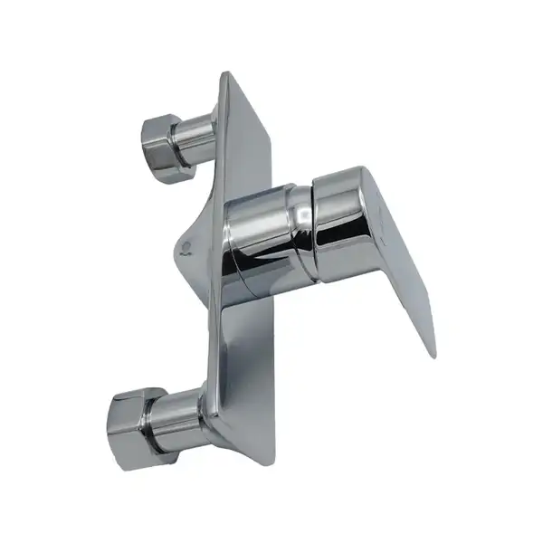 AIM DG01140 Змішувач для душу, хром (DG01140) (DG01140 chrome)