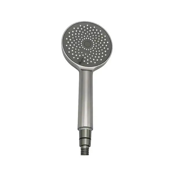 AIM DG01240 змішувач для душу, сірий (DG01240) (DG01240 gun grey)