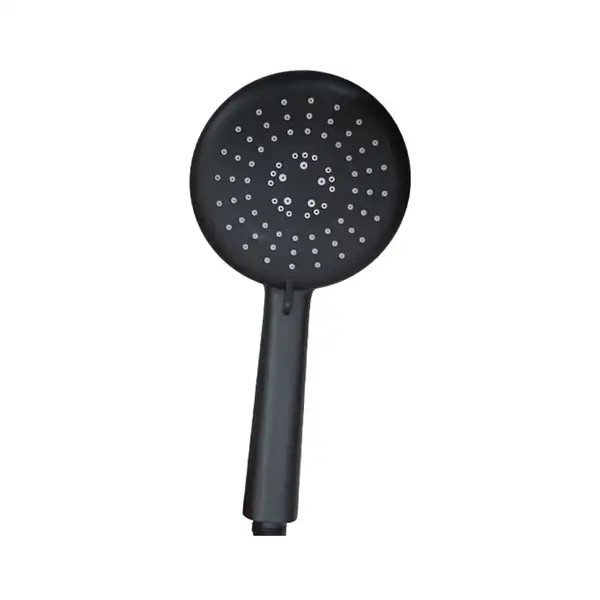AIM DG01240 Змішувач для душу, чорний (DG01240) (DG01240 matte black)