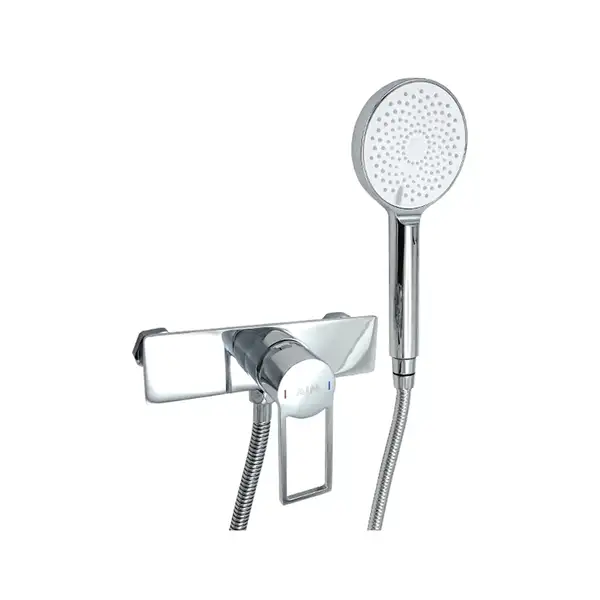 AIM DG06540 Змішувач для душу, хром (DG06540) (DG06540 chrome)