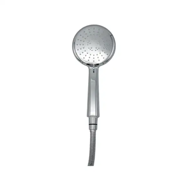 AIM Змішувач для душу, хром (DG08940) (DG08940 chrome)