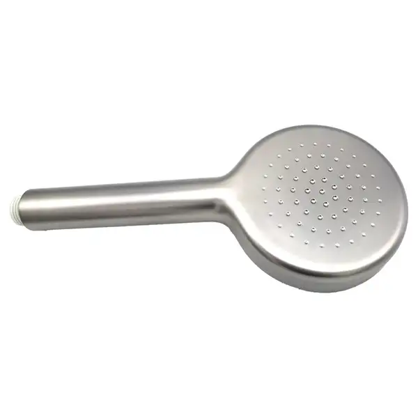 AIM DG08940 Змішувач для душу, сірий (DG08940) (DG08940 gun grey)