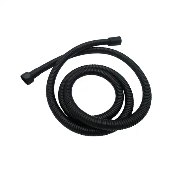 AIM DG08940 Змішувач для душу, чорний (DG08940) (DG08940 matte black)