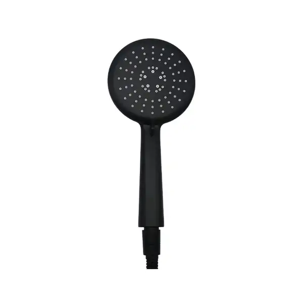 AIM DG13690 Змішувач для душу, чорний (DG13690) (DG13690 matte black)