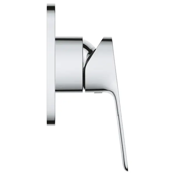 Grohe Cubeo смеситель для душа, Хром (1018300000)