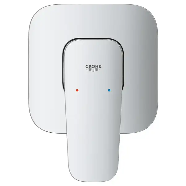 Grohe Cubeo смеситель для душа, Хром (1018300000)
