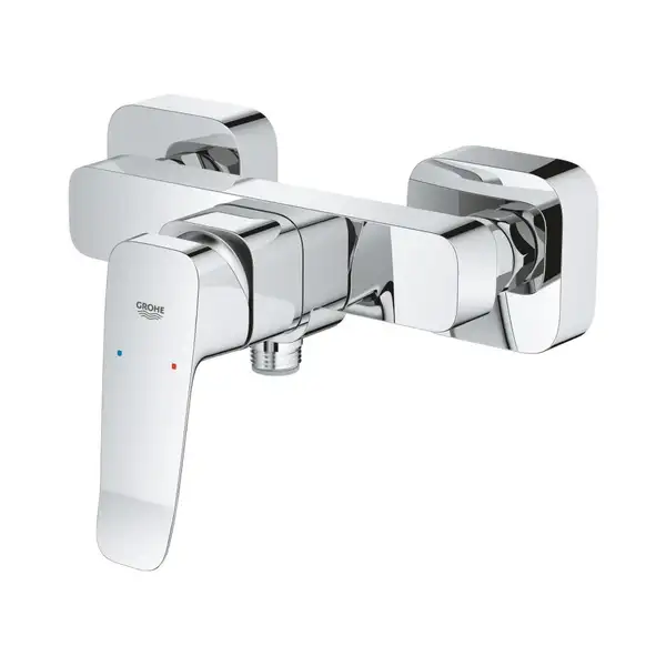 Grohe Dice Смеситель для душа, хром (1018740000)