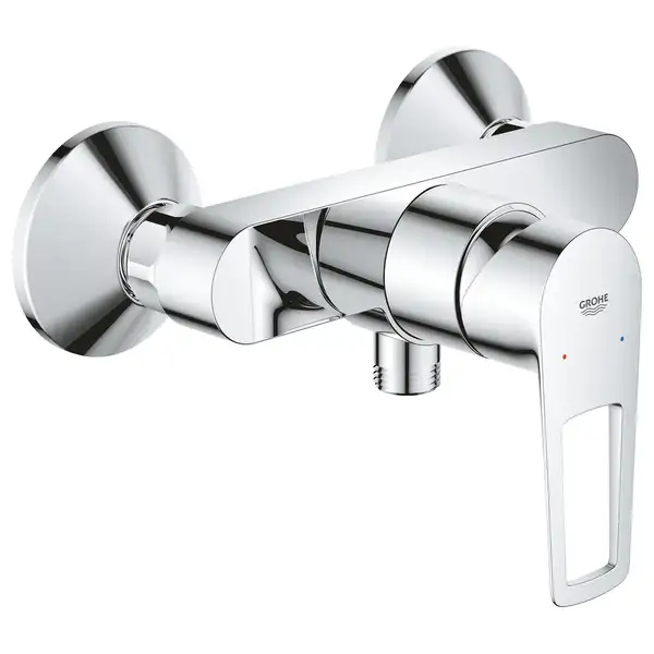 Grohe BauLoop смеситель для душа, хром (23633001)