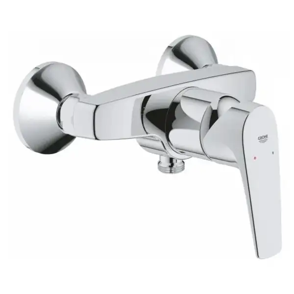 Grohe Start Flow смеситель для душа, хром (23771000)