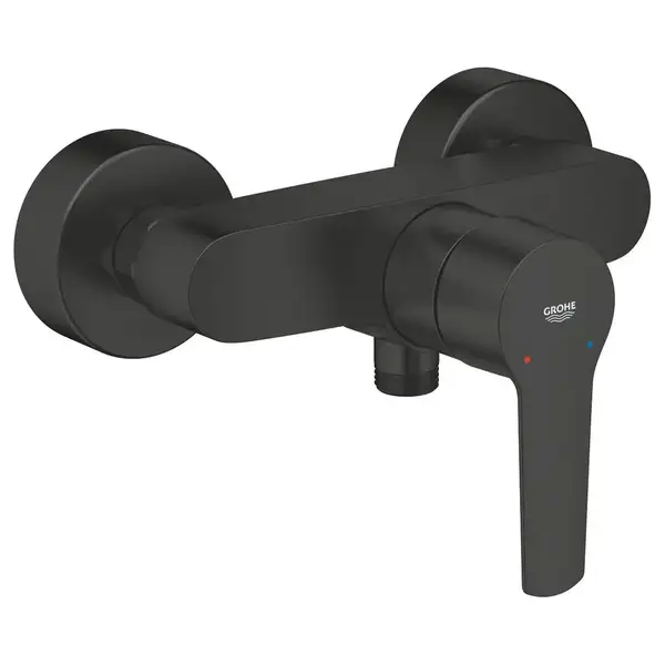 Grohe Start смеситель для душа, чёрный (242082432)