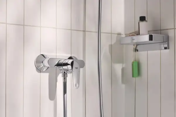 Grohe Swift Смеситель для душа, Хром (24333001)