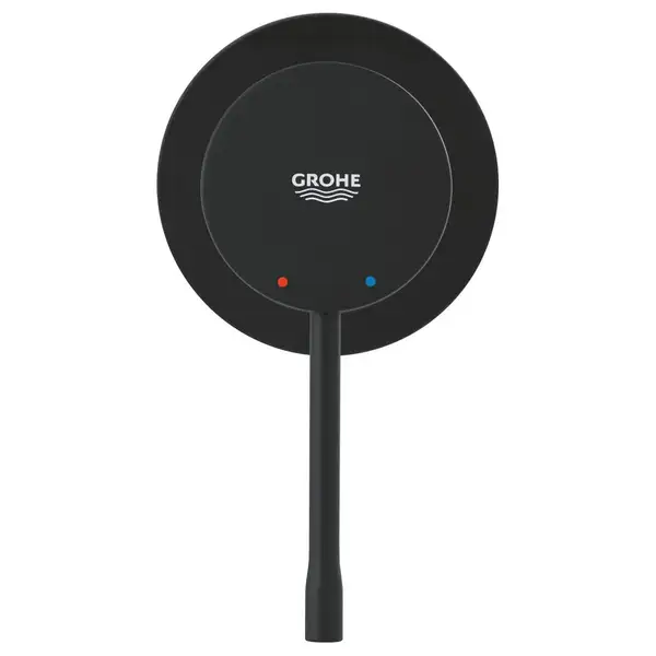 Grohe Essence смеситель для душа, черный (29197KF0) (29197kf0)