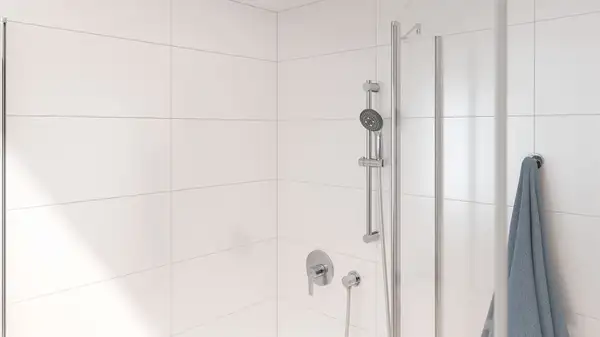 Grohe Start Смеситель для душа, Хром (32590002)