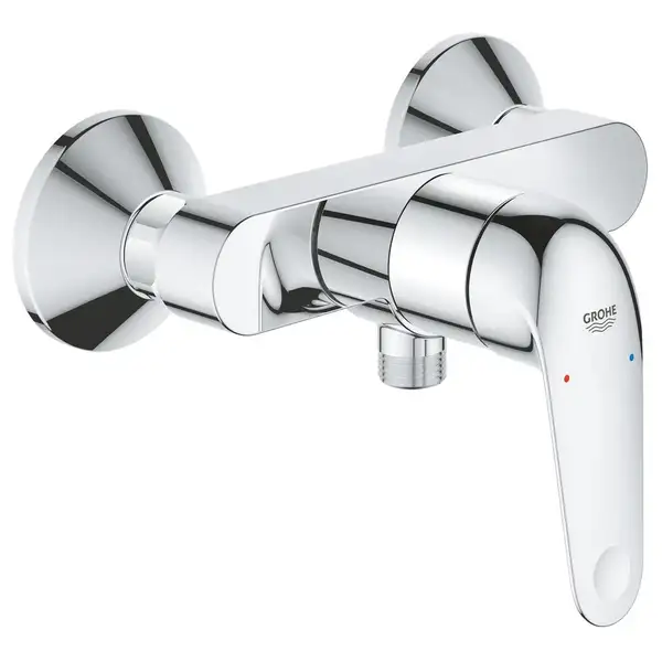 Grohe Euroeco New смеситель для душа, хром (32740001)