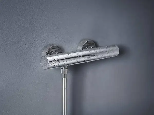 Grohe Precision Get смеситель для душа, хром (34773000)