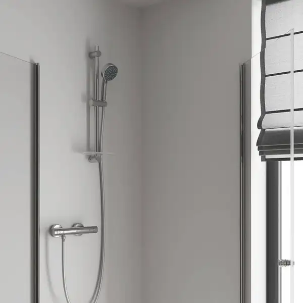 Grohe Precision Get смеситель для душа, хром (34773000)
