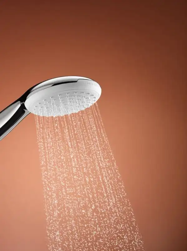 Grohe Grohtherm 500 смеситель, хром (34796001)