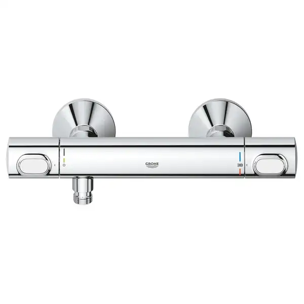 Grohe Grohtherm 500 смеситель, хром (34796001)