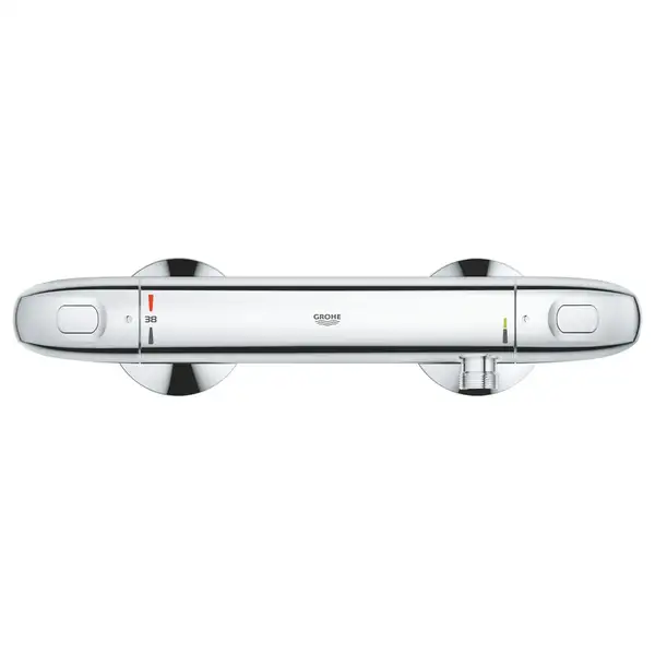 Grohe Grohtherm 1000 змішувач душу, хром (34814003)