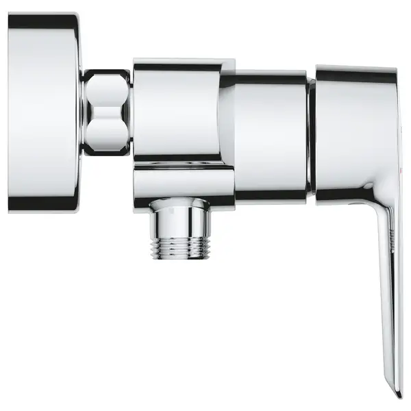 Grohe QuickFix Start смеситель для душа, хром (CV030584)