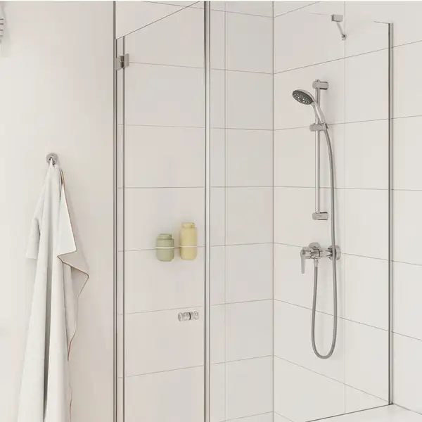 Grohe QuickFix Start смеситель для душа, хром (CV030584)
