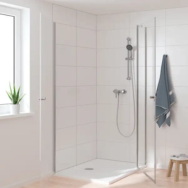 Grohe QuickFix Start смеситель для душа, хром (CV030584)