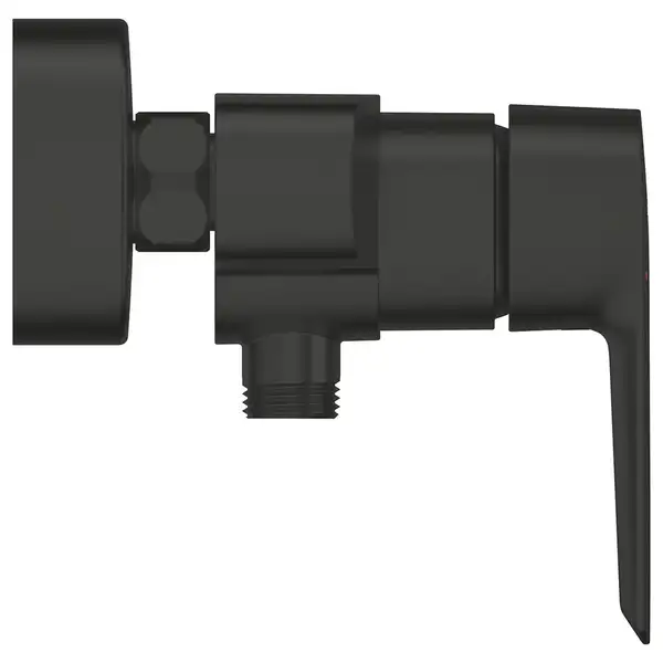 Grohe QuickFix Start смеситель душа, чёрный (CV032138)